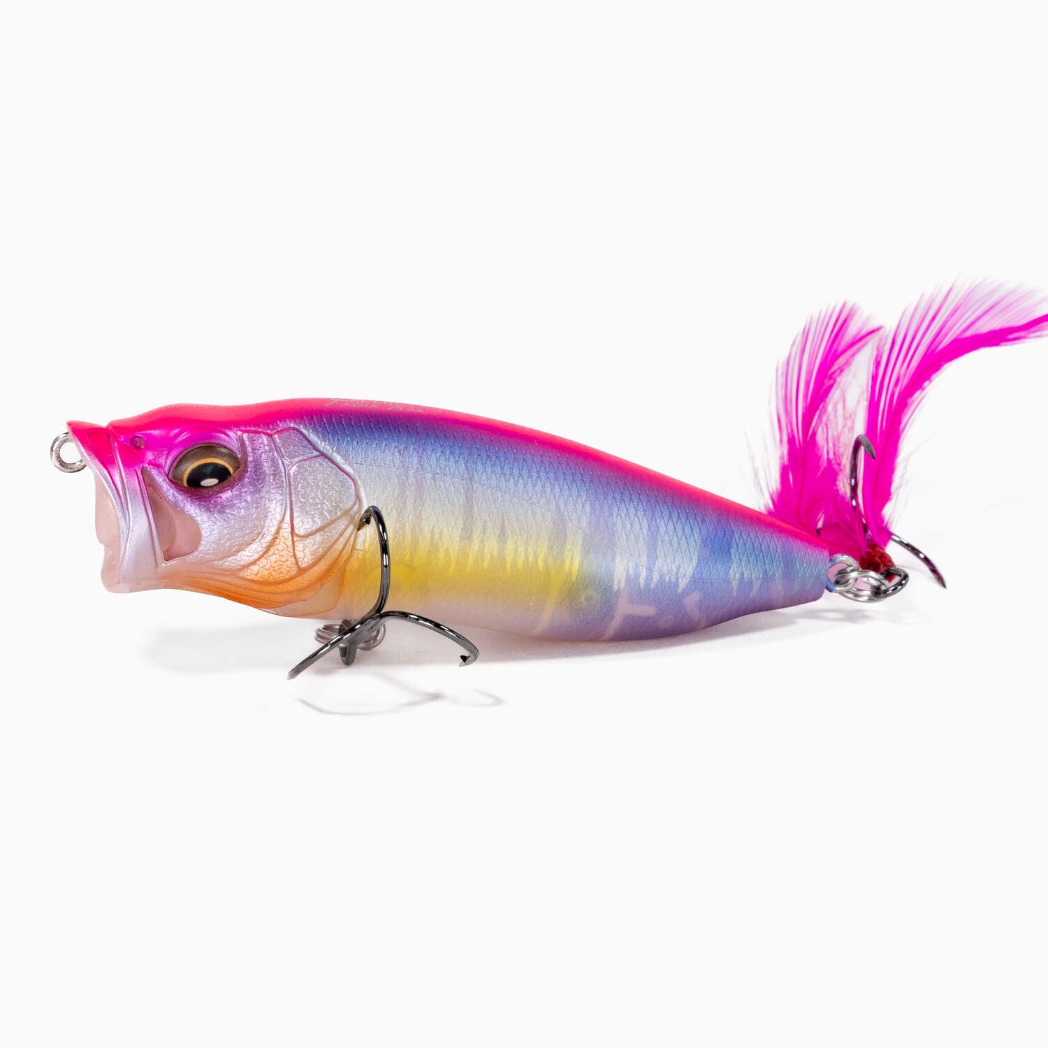 メガバス megabass popmax pink ピンク Megabass POP X & POP MAX