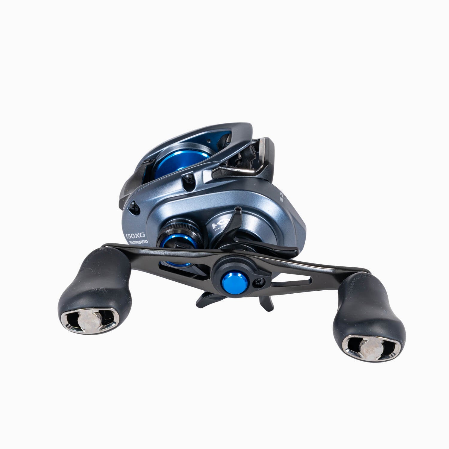 Shimano SLX XT A Baitcasting Reels - J&H Tackle