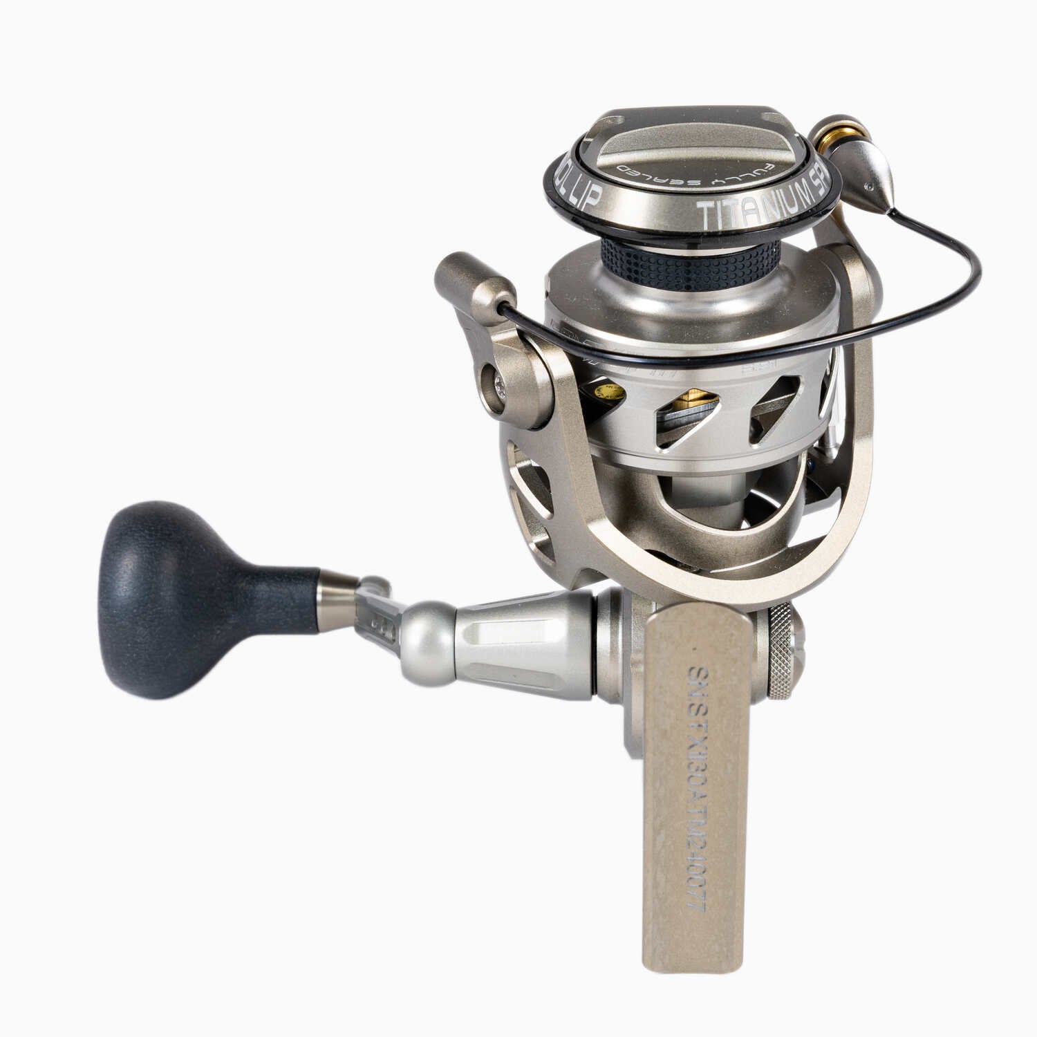 Tsunami SaltX II Spinning Reels - J&H Tackle
