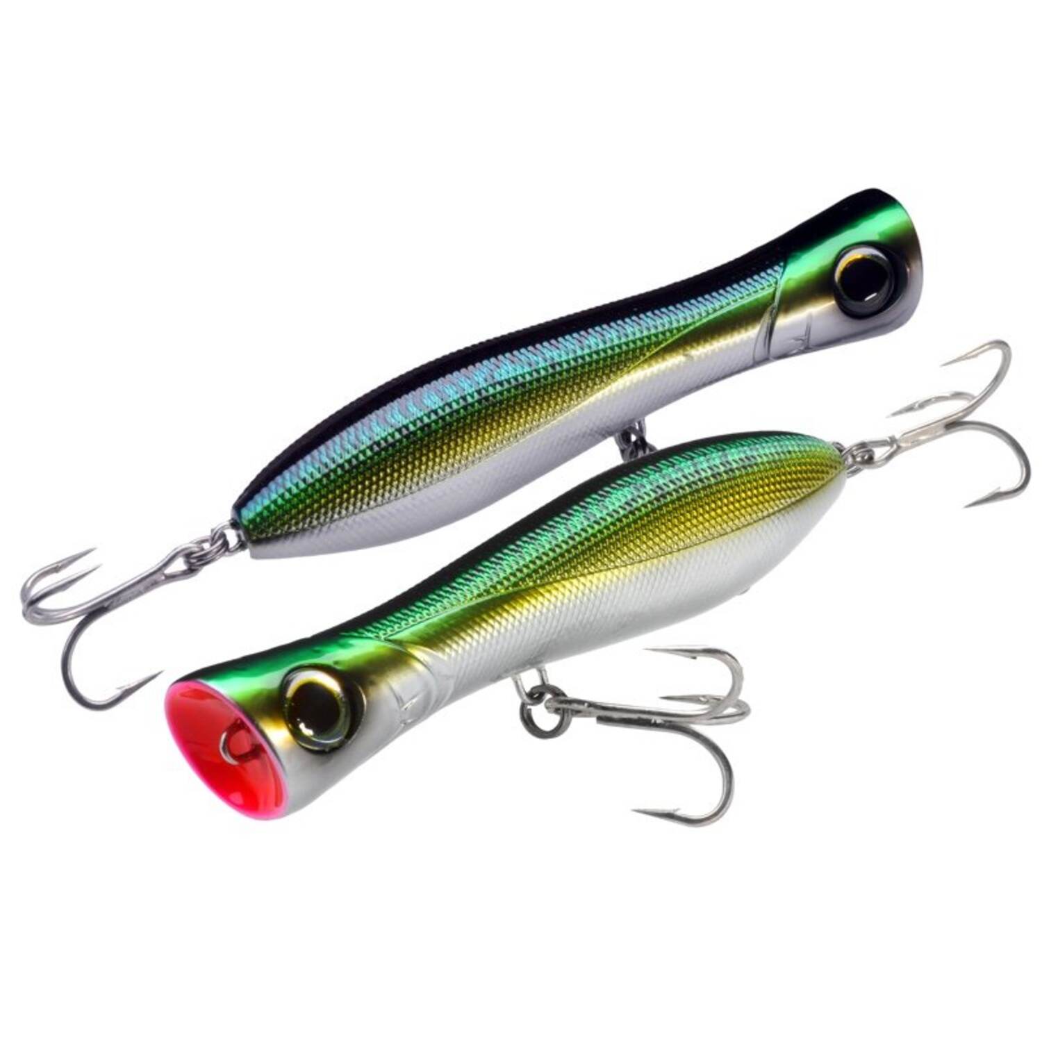 Yo-Zuri Bull Pop Floating Plugs - J&H Tackle