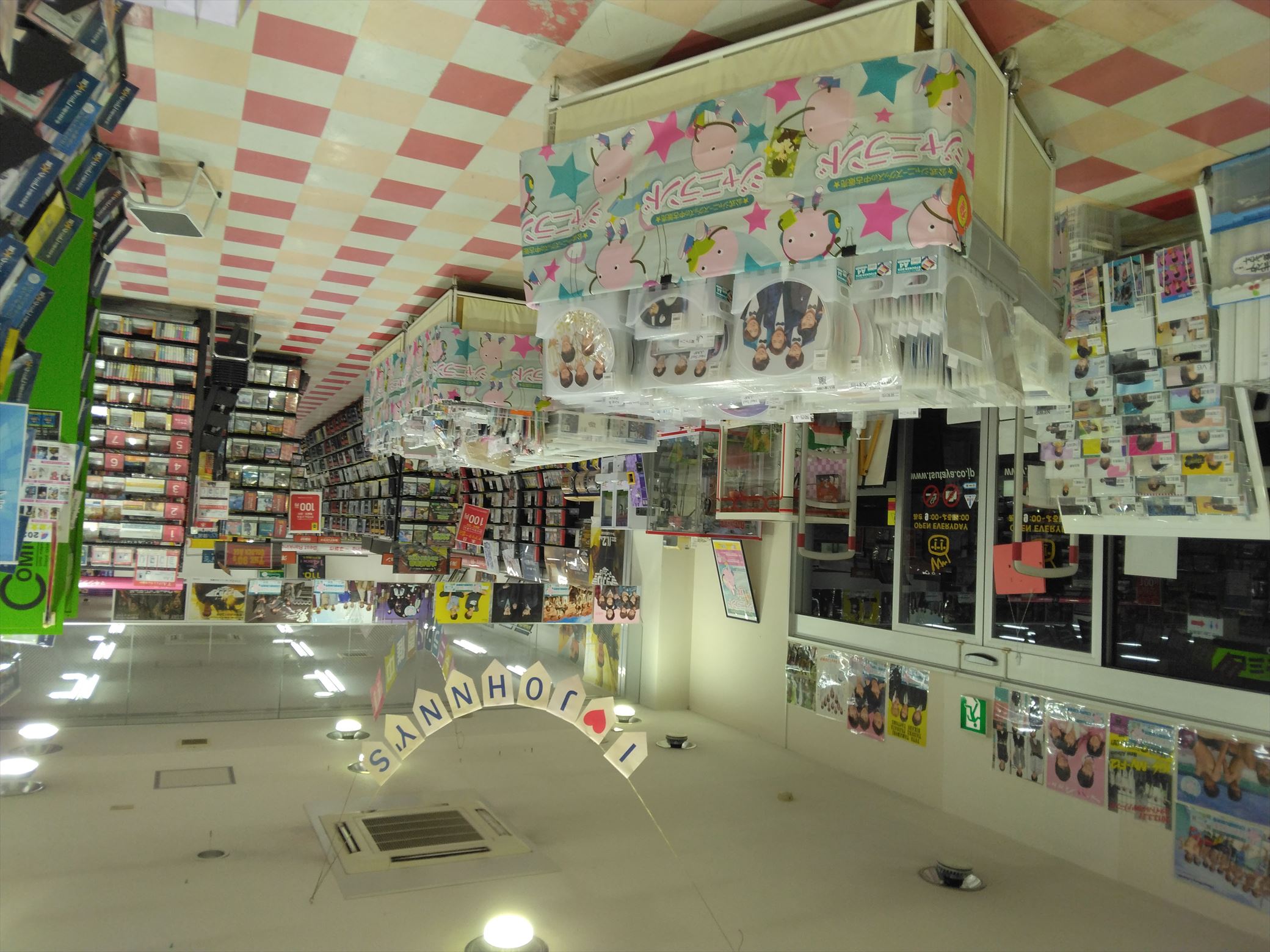 イベント告知】TSUTAYA ココアドバンス愛野店(長崎県雲仙市)での期間