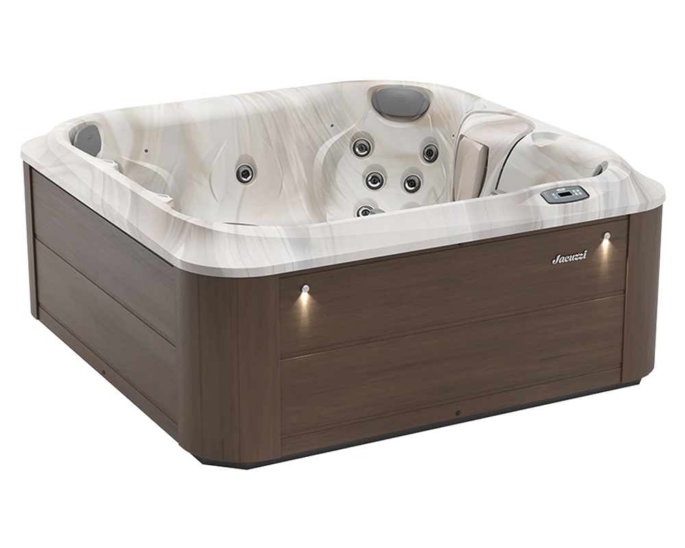 J-225™ - Jacuzzi® Hot Tub | Jacuzzi Of The Triangle