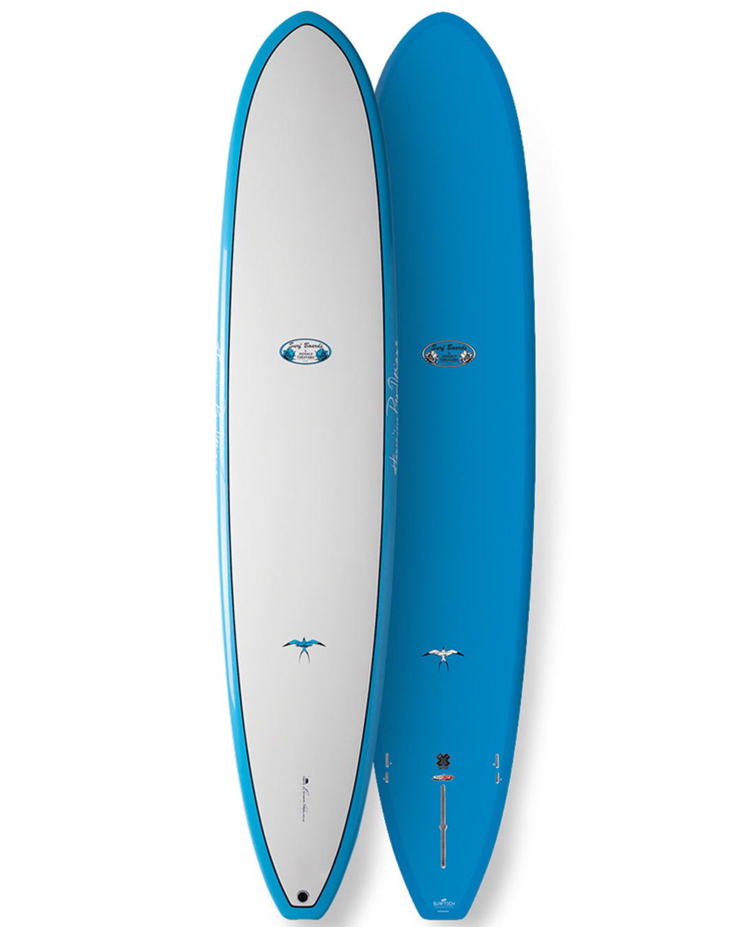Donald Takayama – Jack's Surfboards