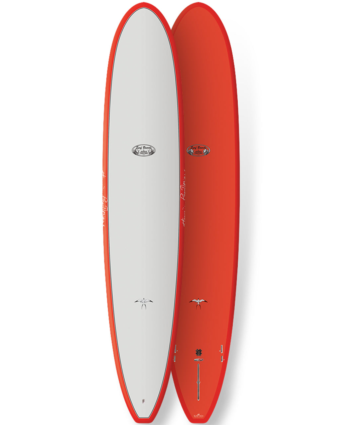 Donald Takayama – Jack's Surfboards