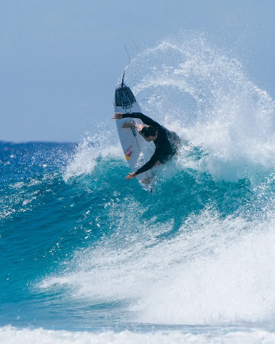 Xero Gravity Hyfi 3.0 – Jack's Surfboards