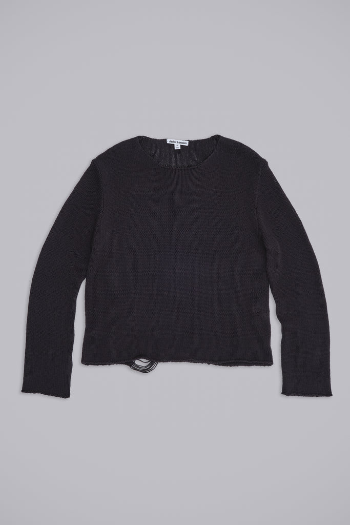 Wilson Knit Jumper | Jaded London | Clothing