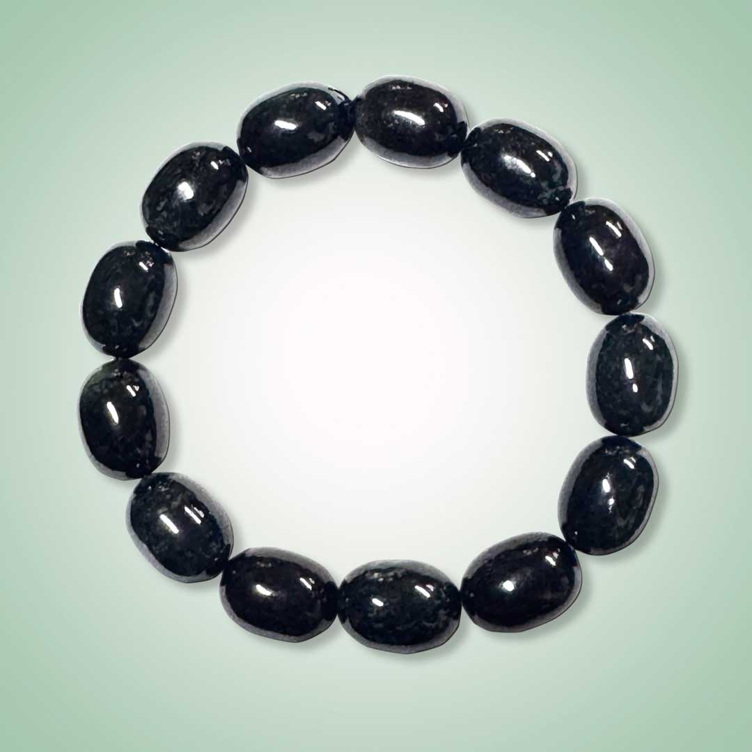 Jade Eclipse Bracelet – Jade Maya