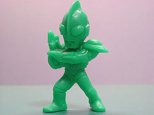 ウルトラマン超闘士激伝Gallary