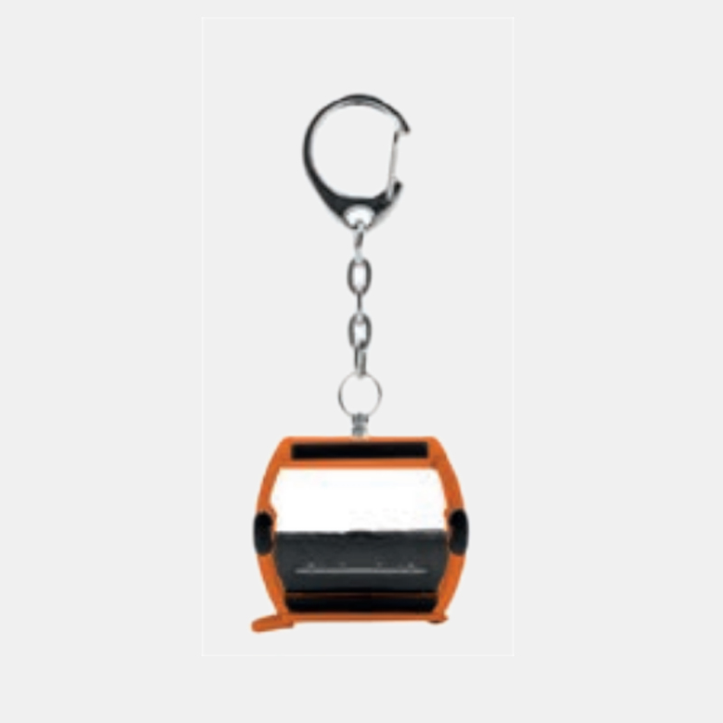 JC-80420 Snowblower Key Chain - JÄGERNDORFER - USA