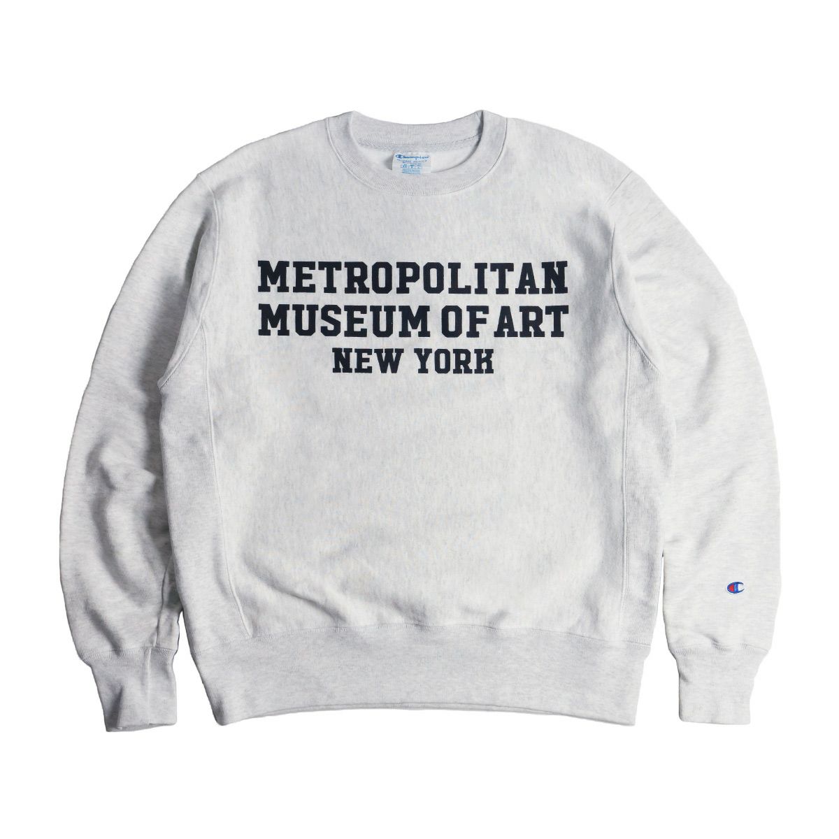 メトロポリタンミュージアム METROPOLITAN MUSEUM OF ART メット