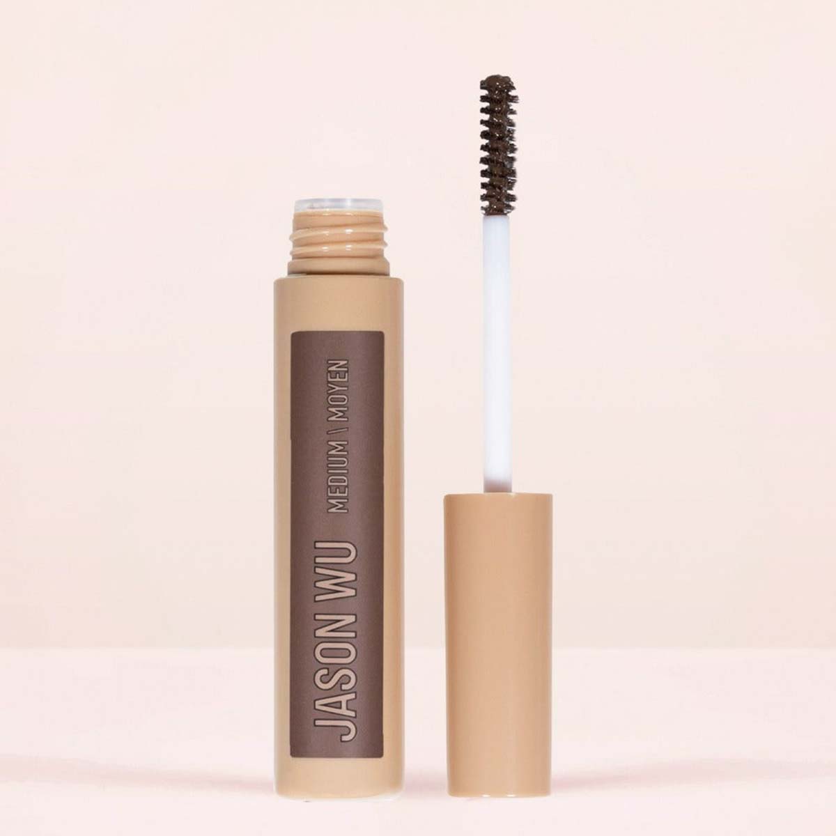 FREE-DA BROW Dark EyeBrow Mascara Filler | Clean.