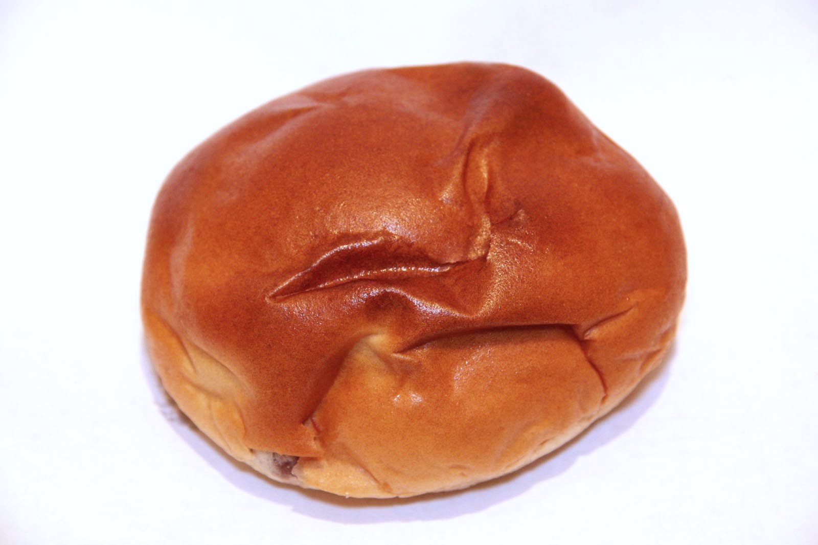 豆パン | 日本の食べ物用語辞典