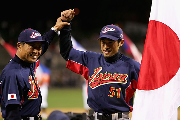 あの激戦をもう1度 2006年・第1回WBC™ 諦めない心で掴んだ初代王者の座