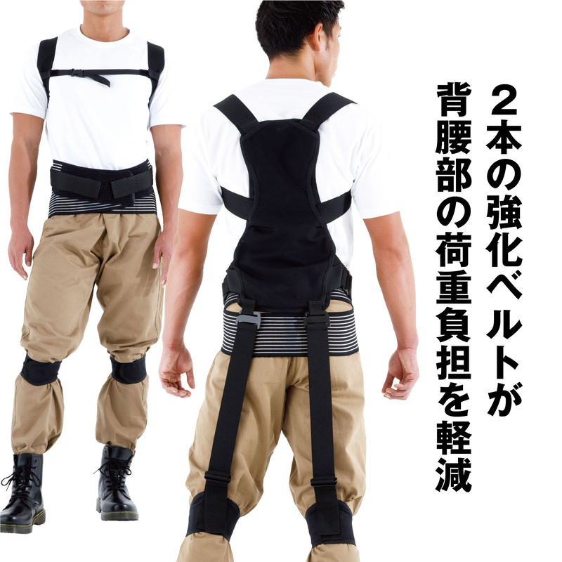 全身アシストパワースーツ | モリトジャパン株式会社