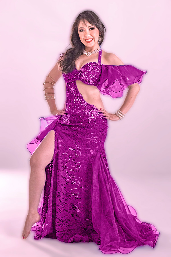 Jasmine Bellydance School - 一般社団法人日本ベリーダンス連盟