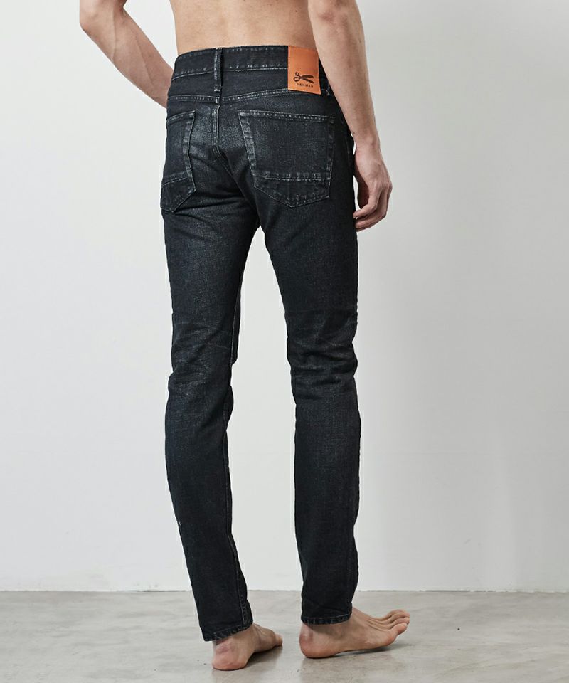 BOLT SKINNY FIT | JAPAN DENIM