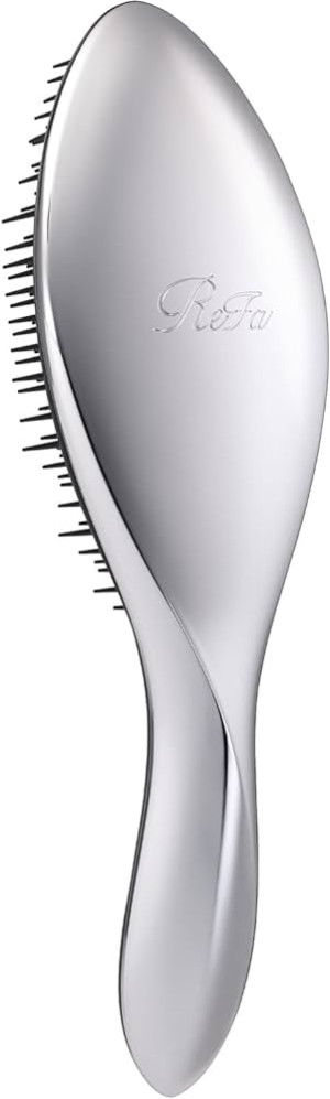 Buy ReFa Aile Brush with 3-Layer Bristles for Silky Hair