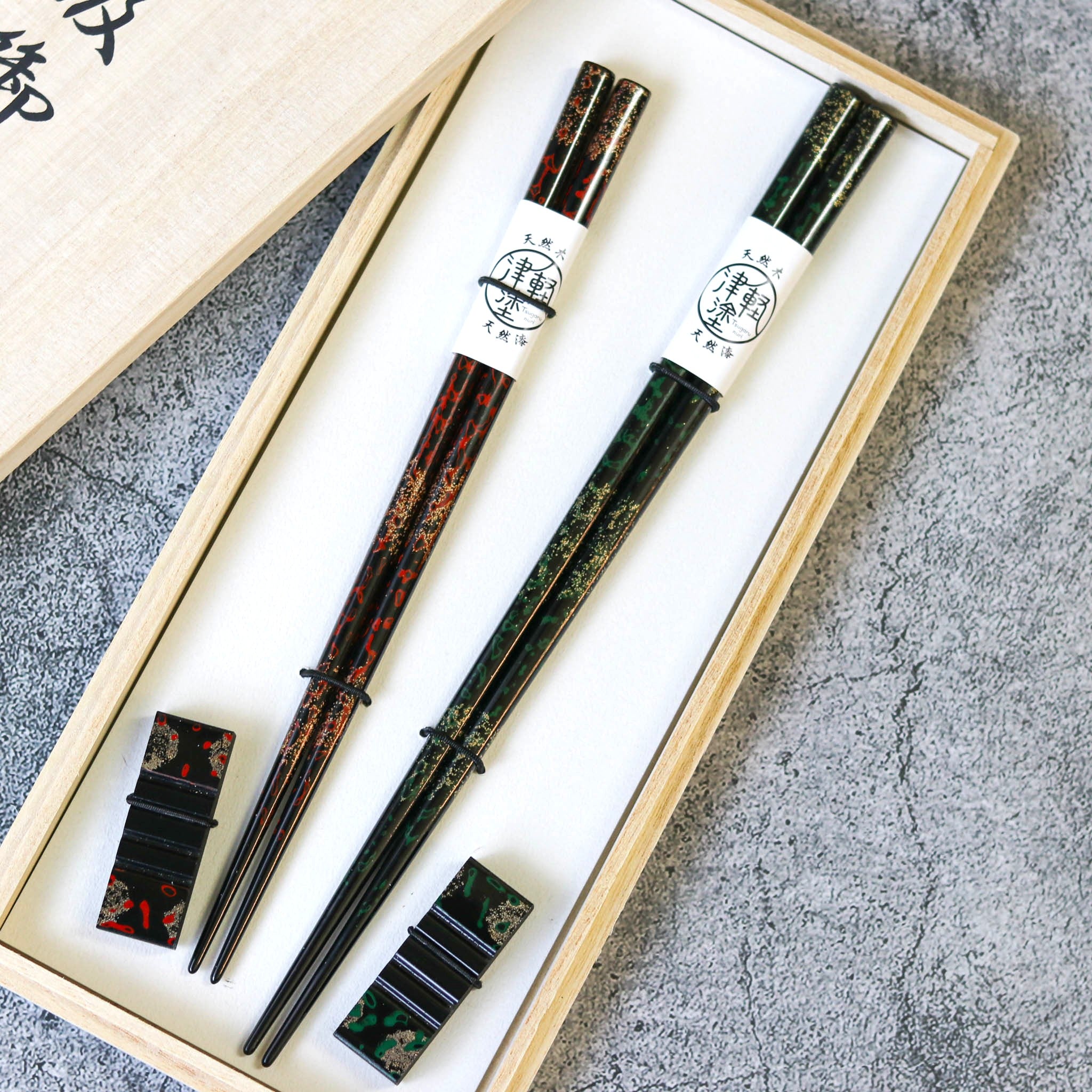 箸置き｜おしゃれで高級な伝統工芸品のギフト通販は日本工芸堂
