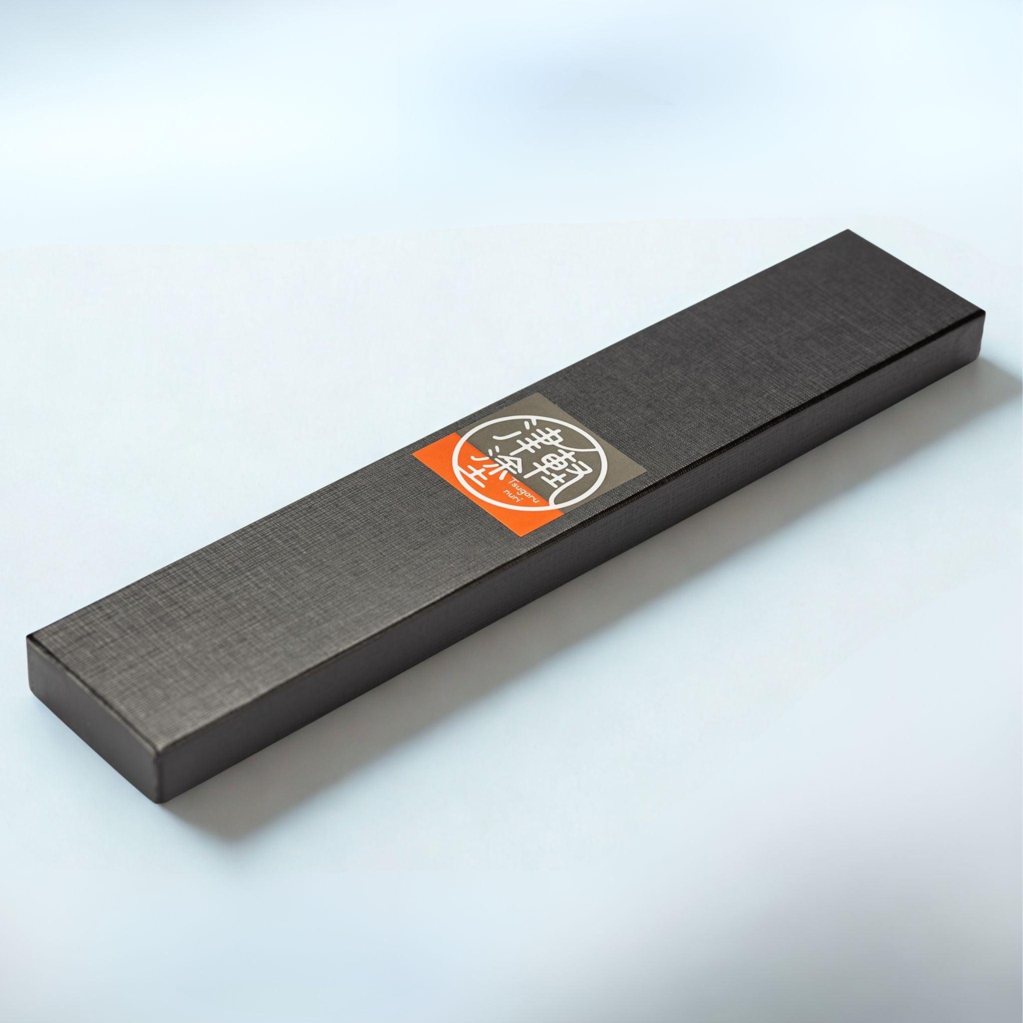 津軽塗 | 箸 七々子塗 | 茜 | 小林漆器