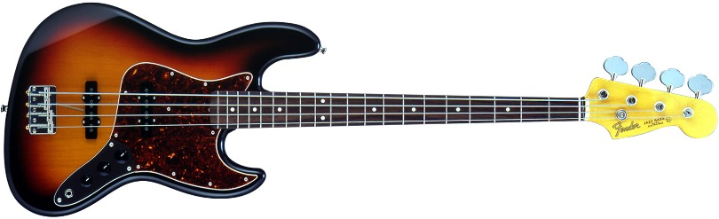 Jazz | Japan Fender