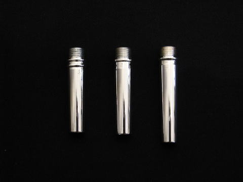 BRESLMAIR BV4 トランペットマウスピース 新商品！】 Breslmair（ブレ