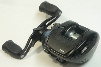 Daiwa T3 MX(Ballistic) TWS Japan model 2012-2014