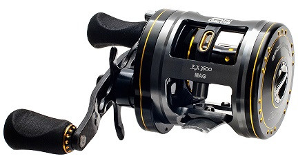 ABU Morrum ZX1600/1601 3600/3601 MAG 2013-2015