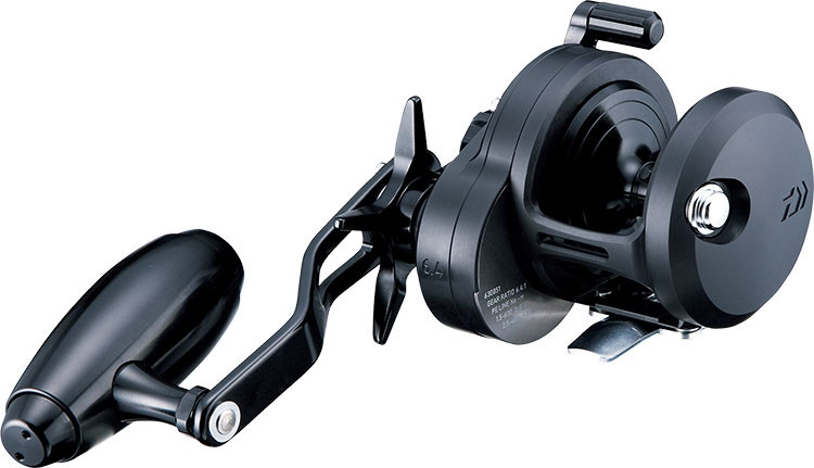 Daiwa 20 Catalina 15H-SJ 2020-