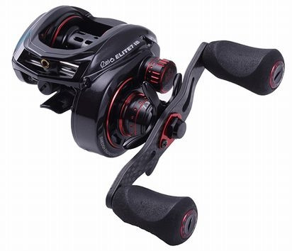 405 アブガルシア REVO ELITE7 レボエリート7 右 【中古】 REVO ELITE7