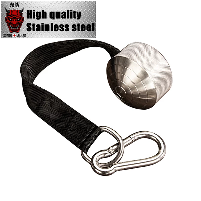 ONI hook buckle belt｜武器屋・鬼フックバックルベルト13mm超強仕様