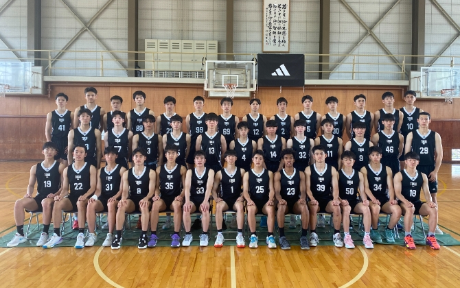 東海大学付属諏訪高等学校 | SoftBank ウインターカップ2024 令和6年度