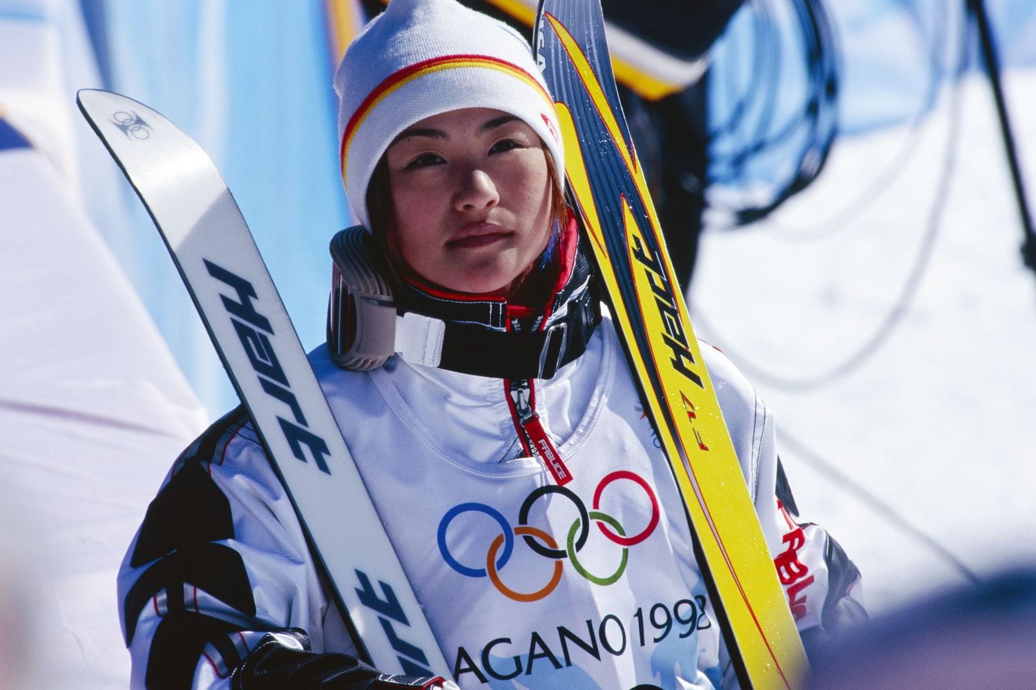 オリンピックは楽しい場所」上村愛子が5度の五輪で見えたもの 上村愛子