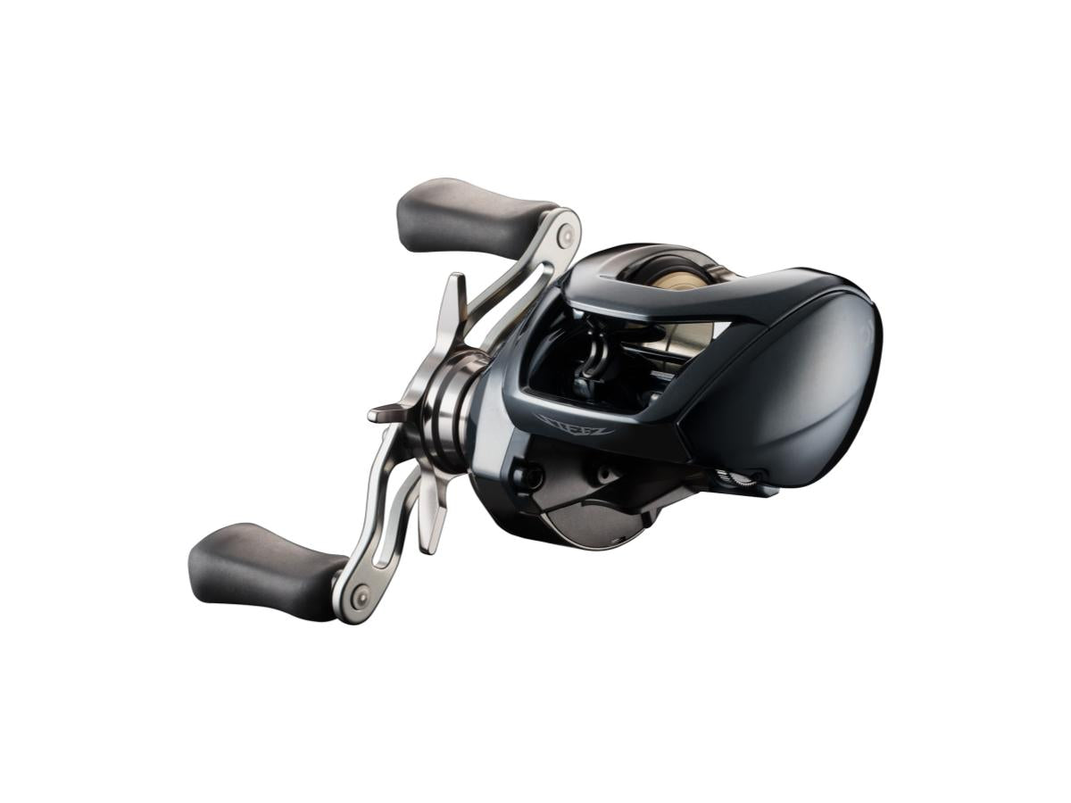 Daiwa 26 Steez SV Light TW 100H – JDM TACKLE HEAVEN
