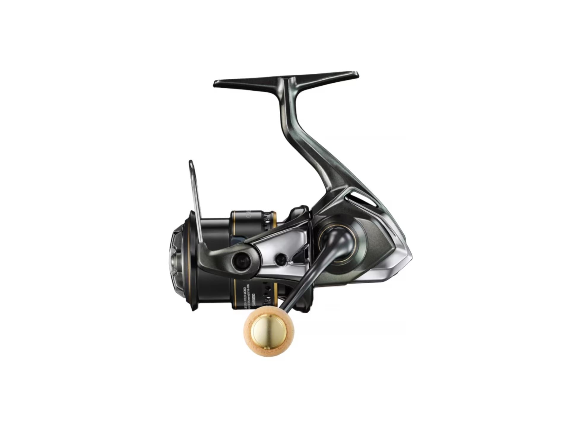 Shimano Cardiff XR C2000S – JDM TACKLE HEAVEN