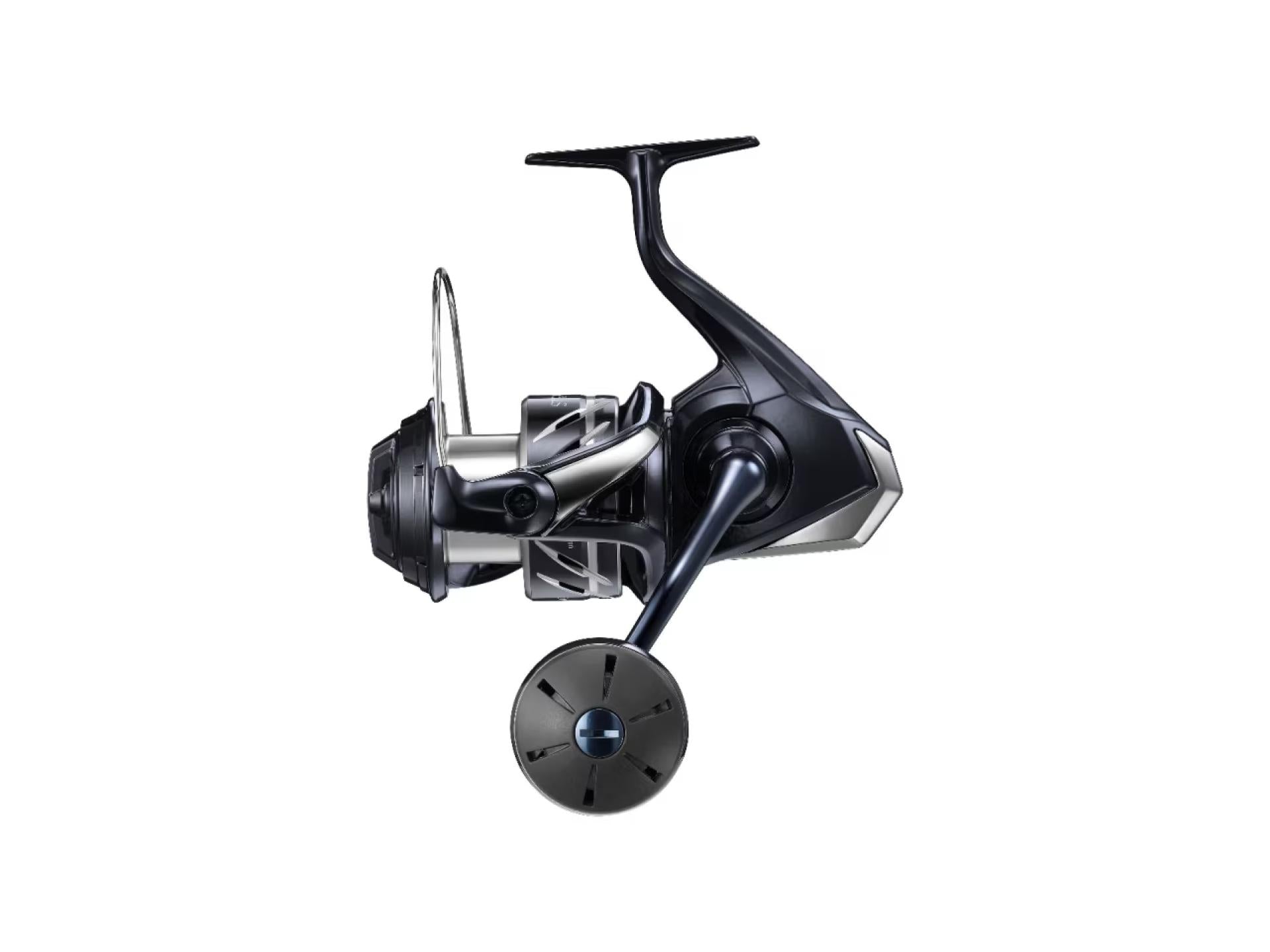 リール SHIMANO STRADIC SW 5000XG Shimano 24 STRADIC SW 5000XG