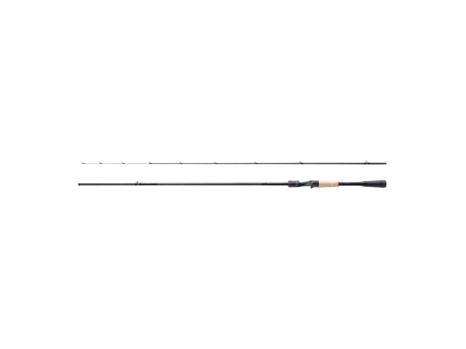 Shimano 25 Brenious XR B74ML-S – JDM TACKLE HEAVEN