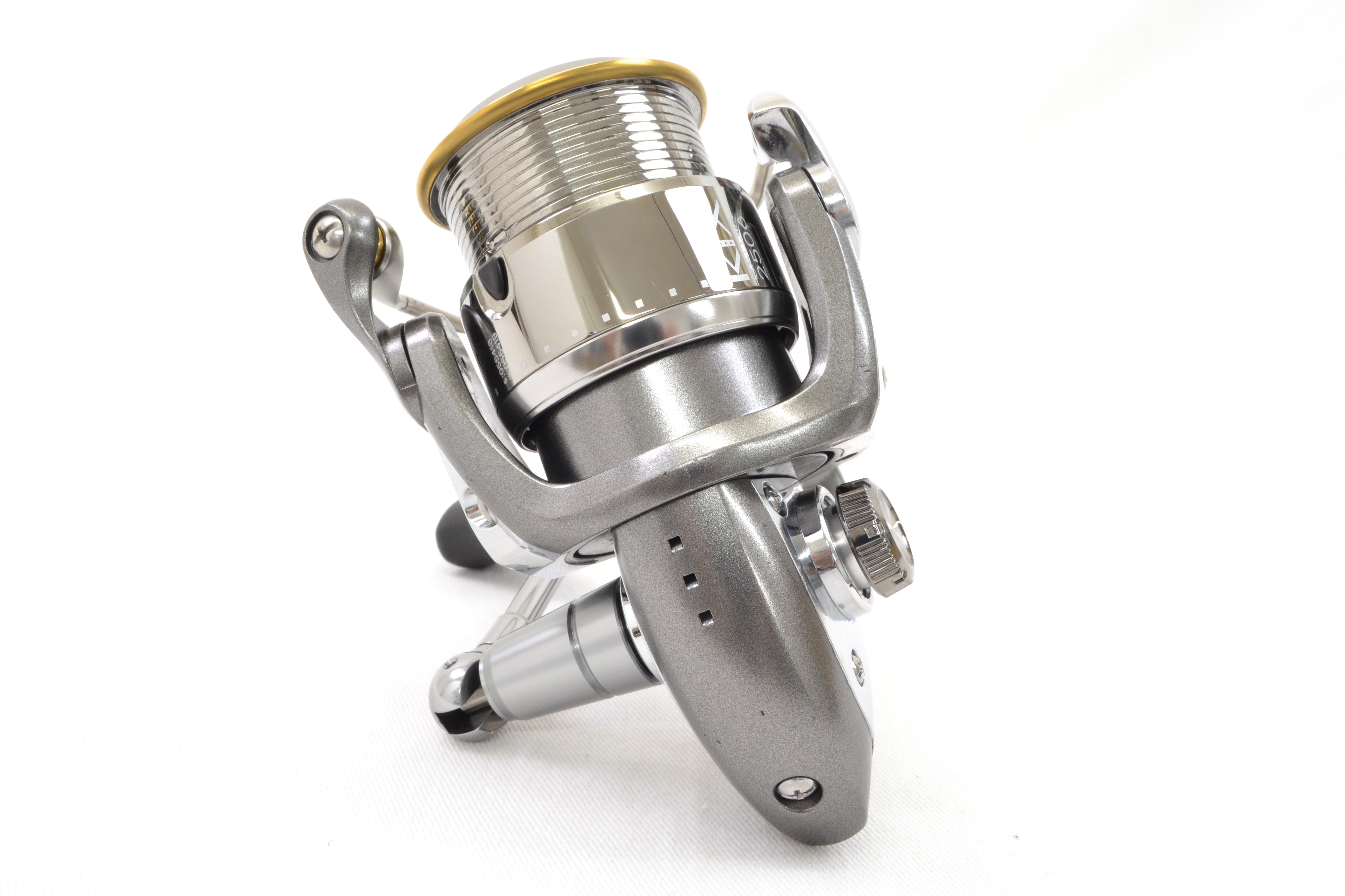 Used Caldia KIX 2506 – JDM TACKLE HEAVEN