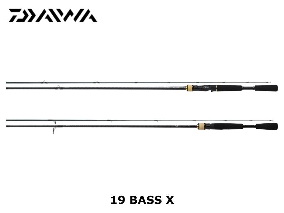 ロッド DAIWA VADEL J 60MB-Y (AK) ロッド DAIWA VADEL J 60MB-Y (AK