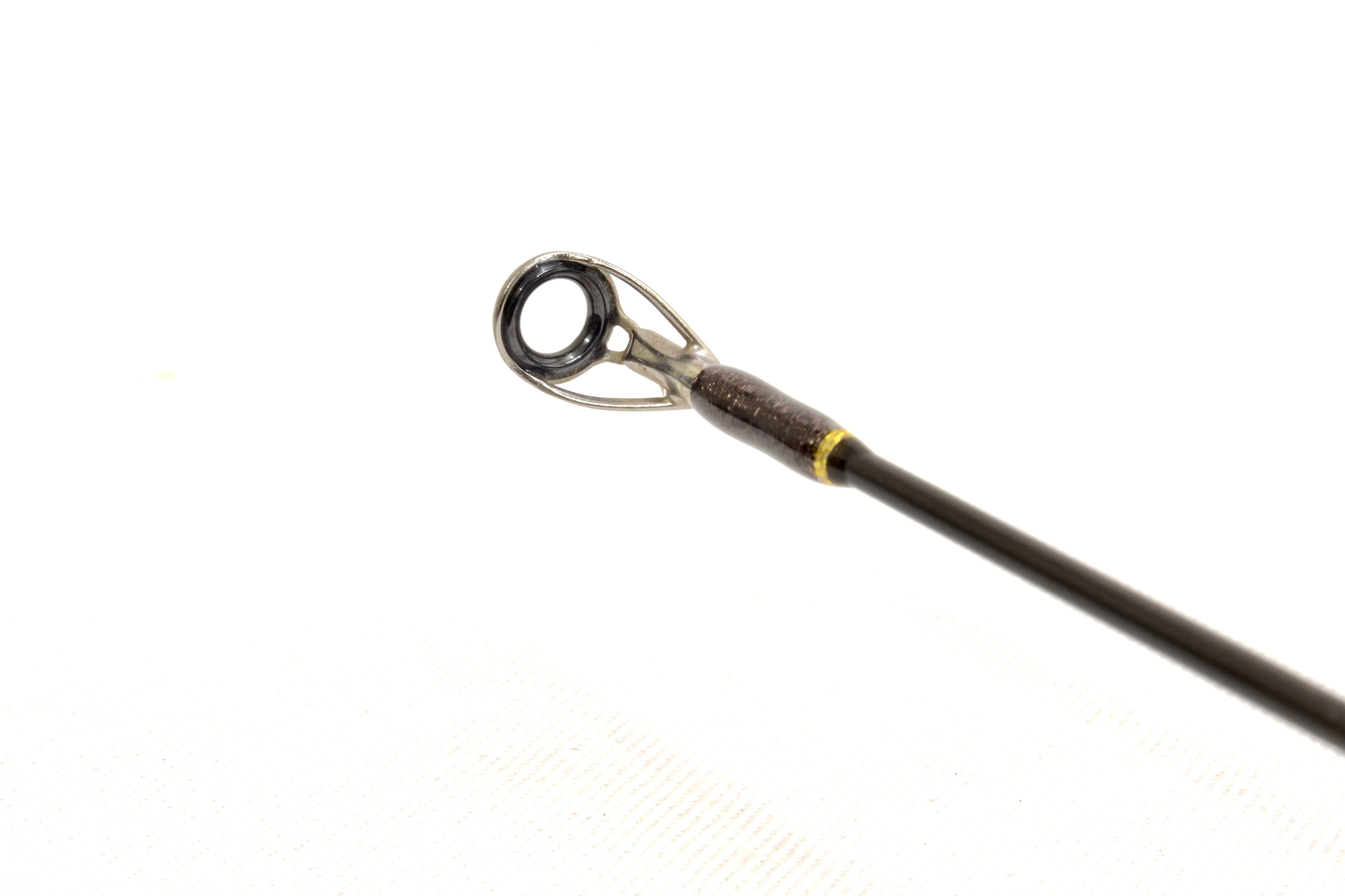 Used Evergreen Temujin TMJC-70XH Amazon Flip – JDM TACKLE HEAVEN