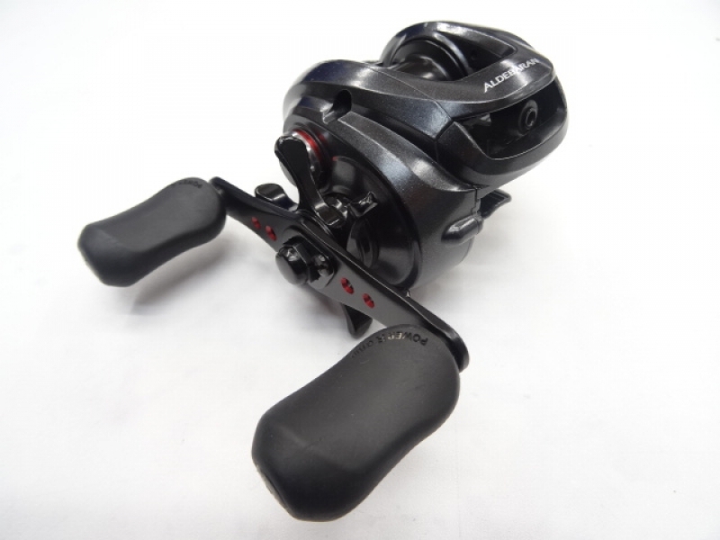 2012-2015 Aldebaran BFS XG - JDM Fishing