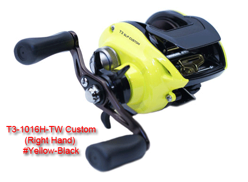 T3-1016 SLP Users Project (Limited Edition) - JDM Fishing