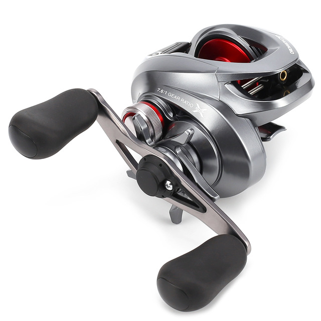 2014-2017 Chronarch CI4+ - JDM Fishing