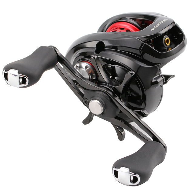 2015-2017 Aldebaran BFS XG LIMITED - JDM Fishing