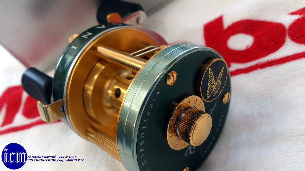 Pagani P300 Lotus - JDM Fishing