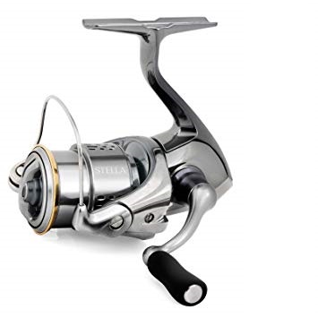 2000-2001 Stella - JDM Fishing