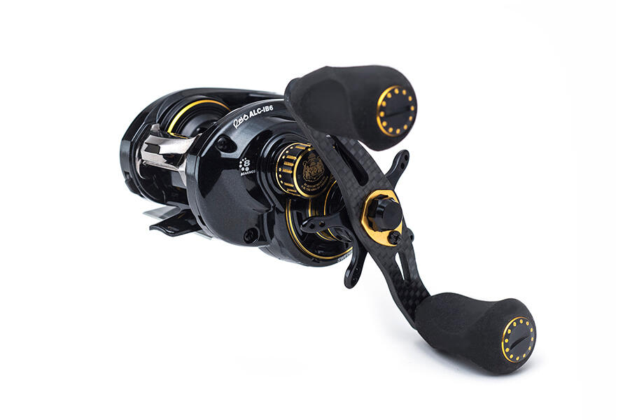 Revo ALC-IB 6/7 - JDM Fishing