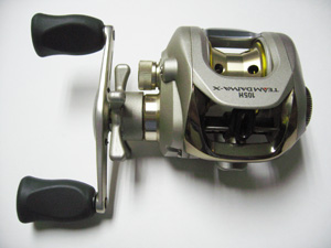 TD-X - JDM Fishing