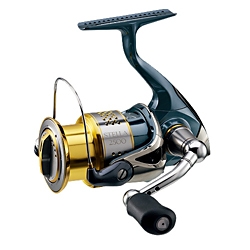 2007-2010 Stella - JDM Fishing