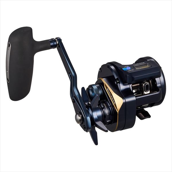 DAIWA 2021/23 SALTIGA IC