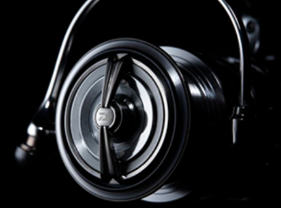 DAIWA STEEZ TYPE-Ⅰ 2017 Japan Model